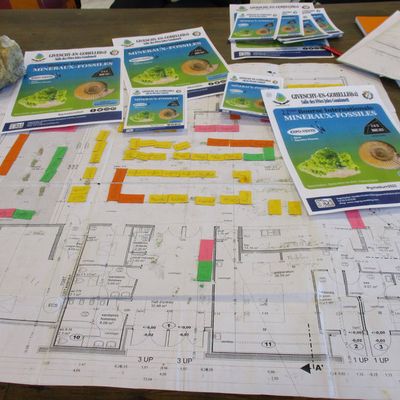 EVENEMENT: GOHELLIUM2023 c'est dans 15 Jours!