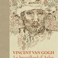 Un carnet de dessins inédits de Vincent Van Gogh dévoilé aujourd'hui