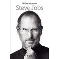 Walter Isaacson, Steve Jobs, lu par Bruno