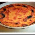 Cr&egrave;me catalane