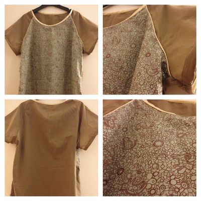 Mademoiselle pour Madame Maman