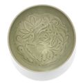 A 'Yaozhou' 'Lotus' Bowl, Song Dynasty