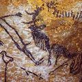 Les hommes de Lascaux.