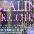 Vive le tricotin!