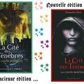 La saga The Mortal Instruments, T.1 " La coupe mortelle ", Cassandra Clare