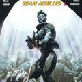 "Stormwatch - Team Achilles" de Wright et Portacio chez Semic