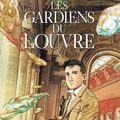 Les gardiens du Louvre ---- Jirô Taniguchi