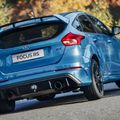 La Ford Focus RS500 proposera-t-elle plus de puissance ?