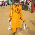 Sadhus