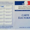 élections européennes à Saint-Chamond, 26 mai 2019