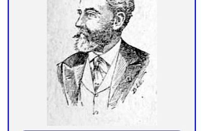 José-Maria de Heredia (1842 – 1905) : Brise marine