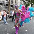 Gay Pride - Marche des Fiertés 2009 comme vous voulez