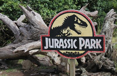 Science-fiction, « Jurassic World : Le Monde d'après » est au ciné !