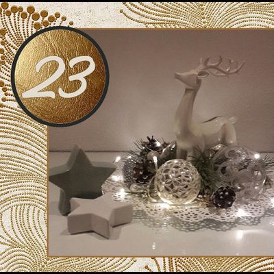 Période de l'AvEnt...