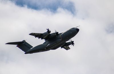 Airbus A400M 