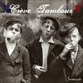 Crève Tambour - Souvenir (EP) 