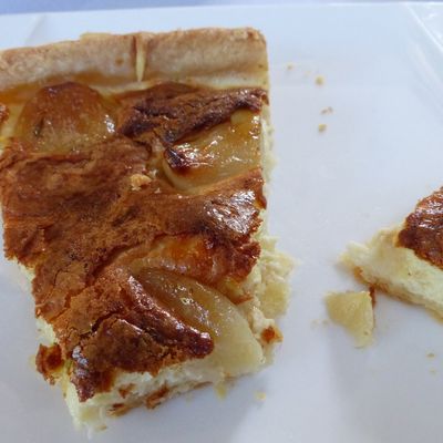 "IL PARAIT QU'IL REPOUSSE LES VAMPIRES..."