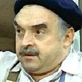 L'acteur Jacques Marin est mort il y a 20 ans le 10 janvier 2001
