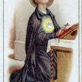 Litanies de Saint Jean Berchmans