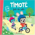 TimOté fait du vélO