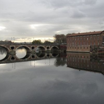 Se souvenir de cet endroit, et de bien