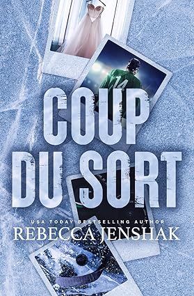 Coup du sort, Rebecca Jenshak [The Wildcats #2]