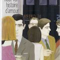 HAUT VOL : HISTOIRE D'AMOUR