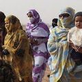 Seize personnes regagnent la mère patrie en provenance des camps de Tindouf 