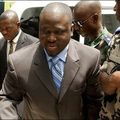 Guillaume Soro et «son» attentat