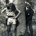 vintages du samedi : saveurs d'automne, une fragrance de sous-bois avec une touche de marron chaud