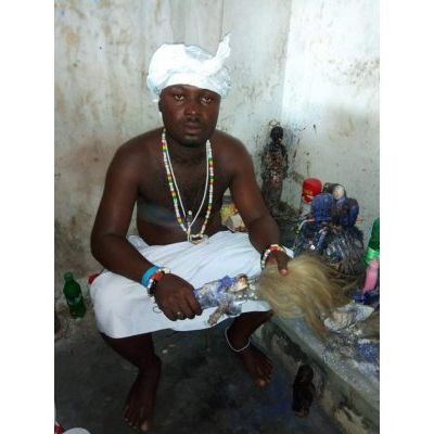 TEMOIGNAGE DE CEUX QUI ONT OSER COIRE AU VODOU KATAKOU N'GNO