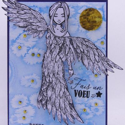 Défi #17 du marathon des cartes