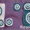 Sets de Table au Crochet!