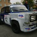 rallye montbrisonnai 2007