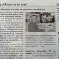 coupure de presse 1