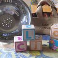 Brocante des Saints en Retard