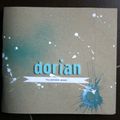 Mini-album première année Dorian