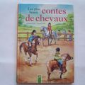 Les plus beaux contes de chevaux