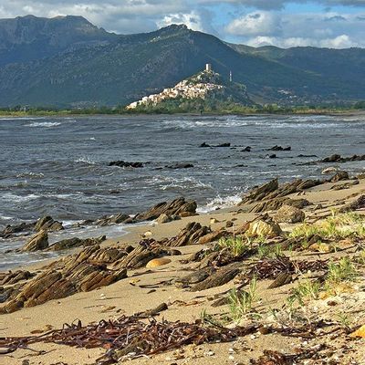 J 30 - Vendredi 14 Septembre - c'est pas qu'on s'ennuie...
