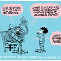 Ont prononcé des vœux, mais lesquels ?