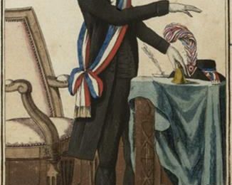 Le 22 mai 1791 à Mamers : édiles municipales ! Que faire ?