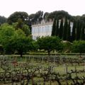 Promenade autour du Château Beauchêne💟💟💟...