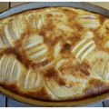 FLOGNARDE AUX TROIS FRUITS