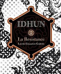 Idhun 1 : la Résistance