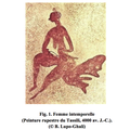 ANATOMIE DE LA FEMME (8)