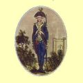 Le 1er avril 1790 à Mamers : Porte drapeau, honoraires du greffier et service de la garde non dispensable.