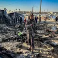 !!Génocide à Gaza: J 564!! L'impunité laissée par nos Etats au régime terroriste israélien mène au pire