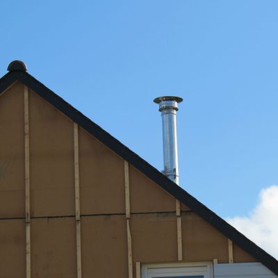 30 Octobre: Bardage 4/Isolation 2