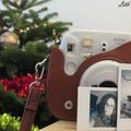 Polaroid & Christmas