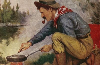 La culture du "feu de camp"